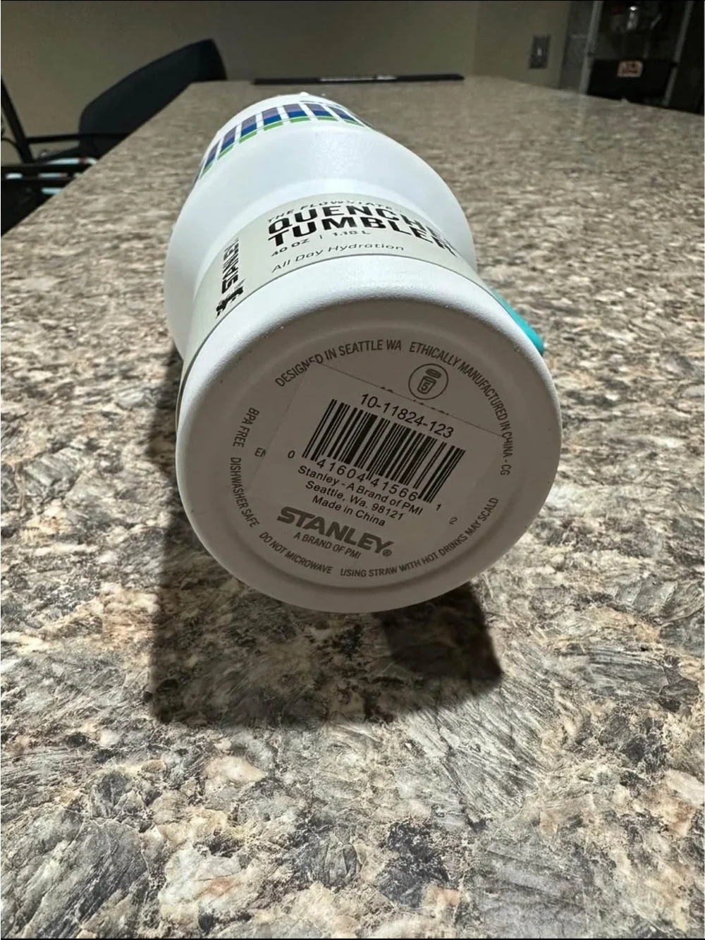 Target Exclusive! New Stanley 40oz. Summer Plaid
